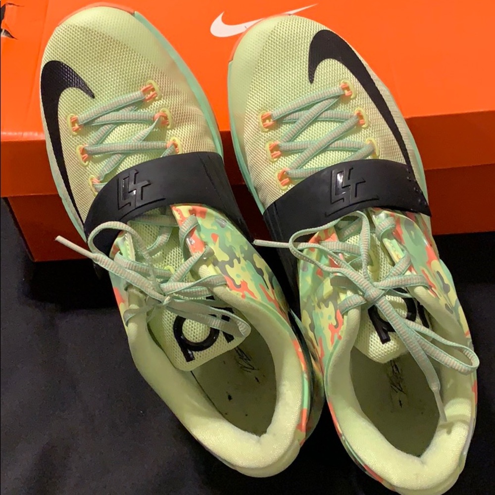 Kd 7 Easter - image 4